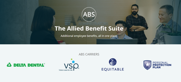 ABS: A Sweet Suite for the New Year!