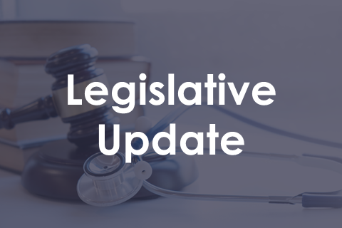 Aetna Legislative Update: U.S. Department of Labor Announces Guidance for Employee Benefit Plans Impacted by COVID