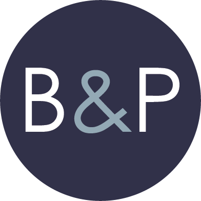 B&P Webinar: Anthem Large Group
