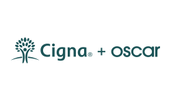 Cigna + Oscar Portfolio & Network Glossary