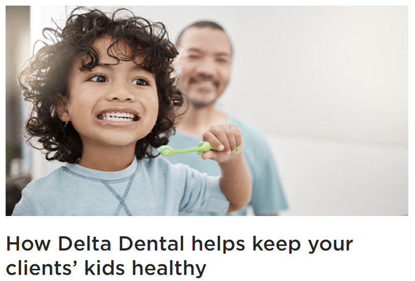 Delta Dental Insider Update for February 2023