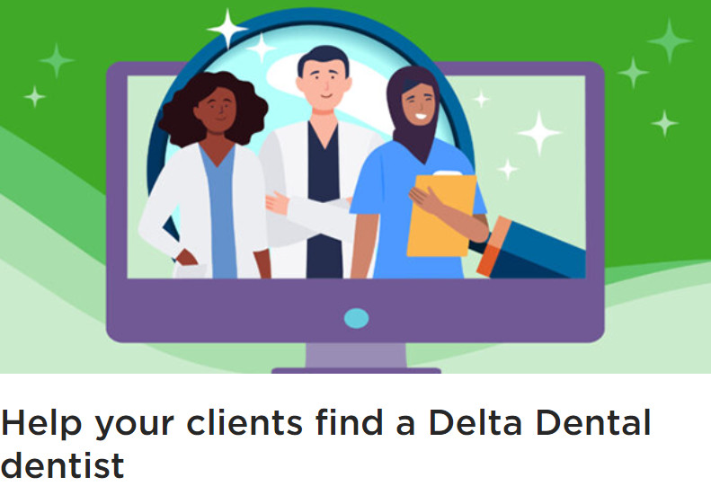 Delta Dental Insider Update for May 2023