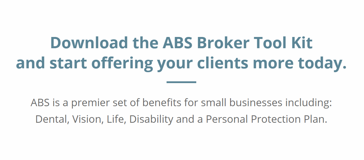 The Allied Benefit Suite has a Fresh New Page