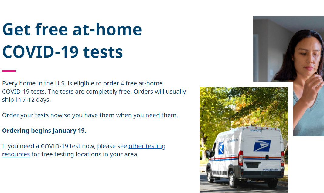 UHC Provides COVID-19 Home Test FAQs